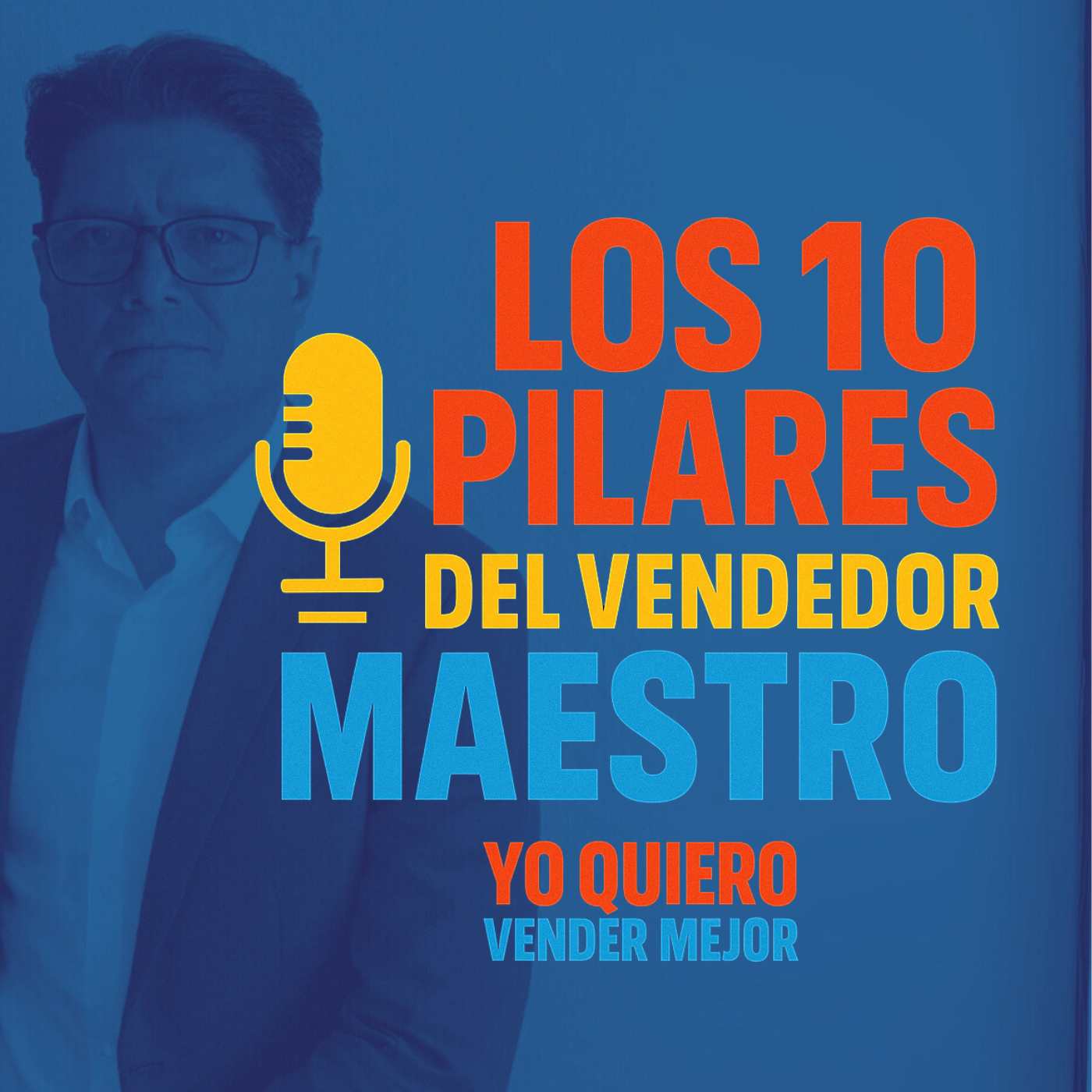 Cambiando el Mindset del Vendedor